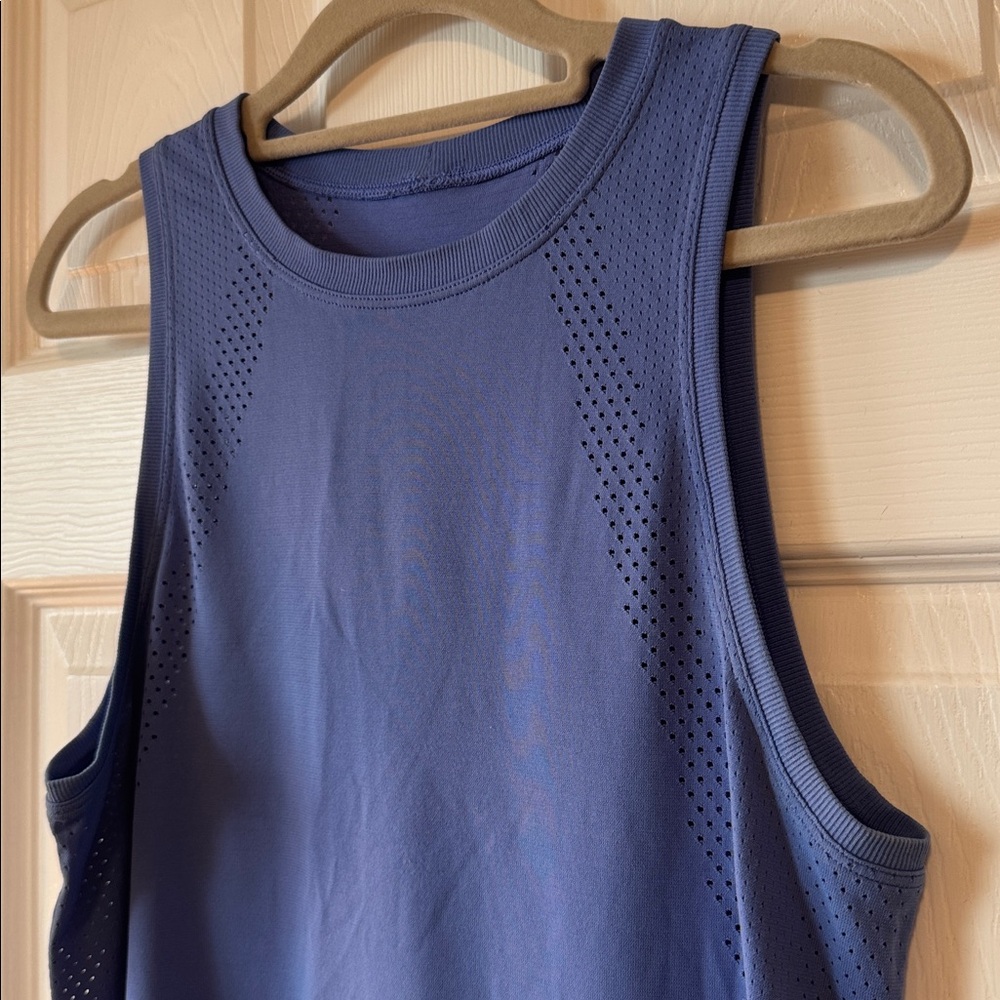 Train to Be Tank Top - Picture 3 of 6